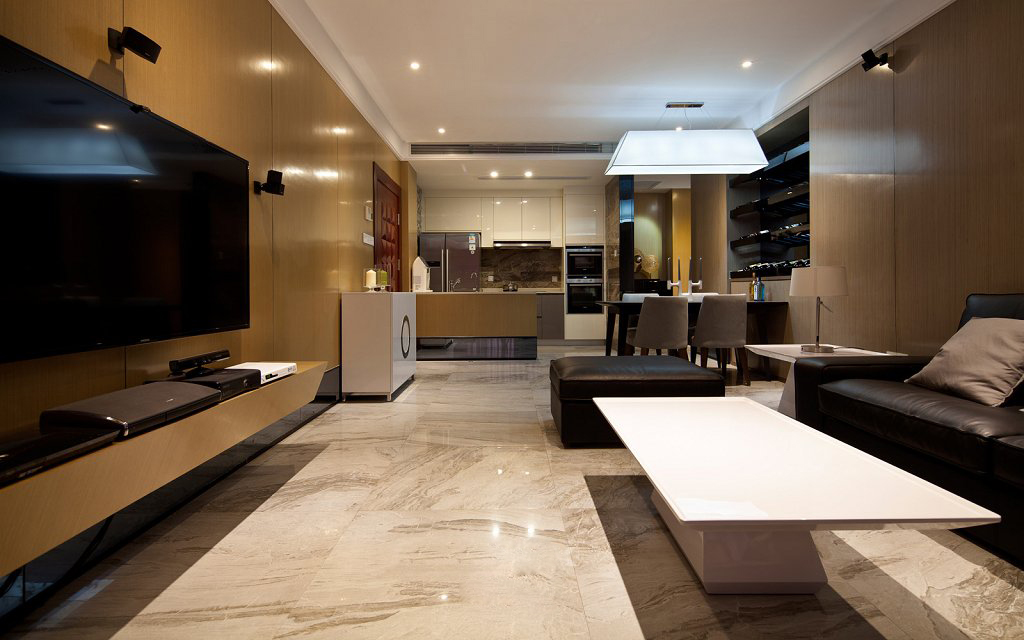 当下使命，美好生活